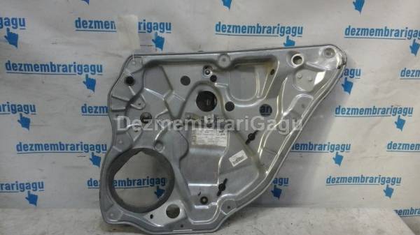  Macara geam ds VOLKSWAGEN POLO (2001-2009) sh