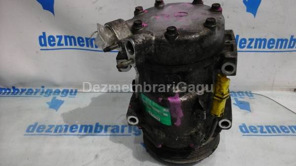 De vanzare compresor ac PEUGEOT 407, 1.6 Diesel, 80 KW second hand