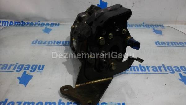 Vand pompa inalta presiune FORD MONDEO III (2000-), 2.0 Diesel, 96 KW