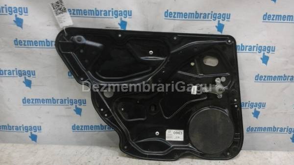 Macara geam ss VOLKSWAGEN PASSAT / 3C (2005-)