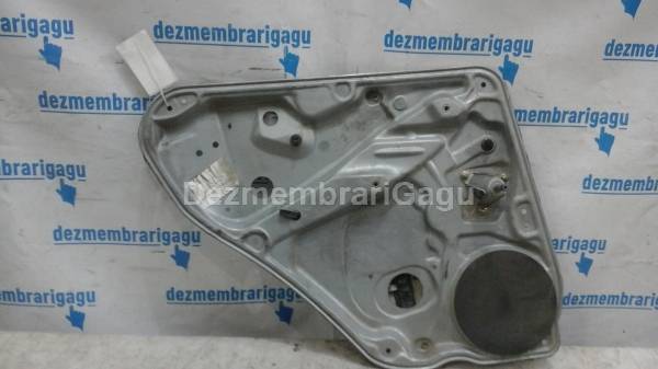 De vanzare macara geam ss VOLKSWAGEN PASSAT / 3B2 - 3B5 (1996-2000) second hand