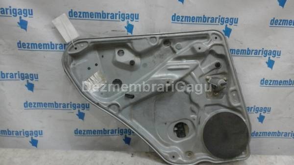 Macara geam ss VOLKSWAGEN PASSAT / 3B2 - 3B5 (1996-2000)