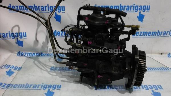 De vanzare pompa injectie MITSUBISHI PAJERO III (2000-), 2.5 Diesel, 73 KW