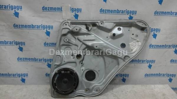 Macara geam ds Skoda Suberb (3u4)