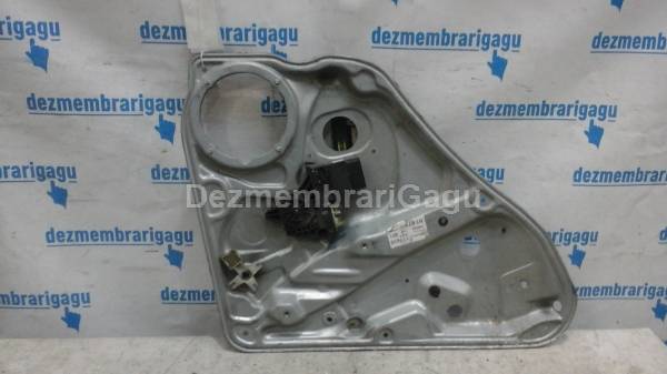 Vand macara geam ss VOLKSWAGEN PASSAT / 3C (2005-) din dezmembrari