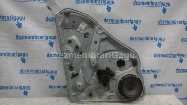 Macara geam ds VOLKSWAGEN PASSAT / 3B3 - 3B6 (2000-2005)