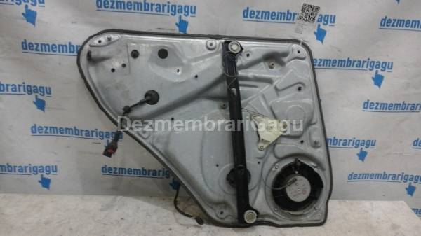 Macara geam ds VOLKSWAGEN PASSAT / 3B3 - 3B6 (2000-2005)