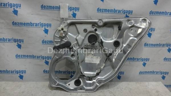  Macara geam ds VOLKSWAGEN POLO (2001-2009) sh