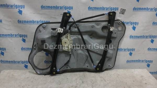 Macara geam sf VOLKSWAGEN GOLF IV (1997-2005)