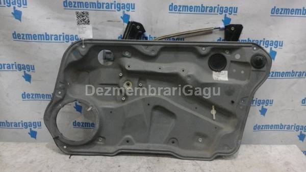  Macara geam df VOLKSWAGEN GOLF IV (1997-2005) sh