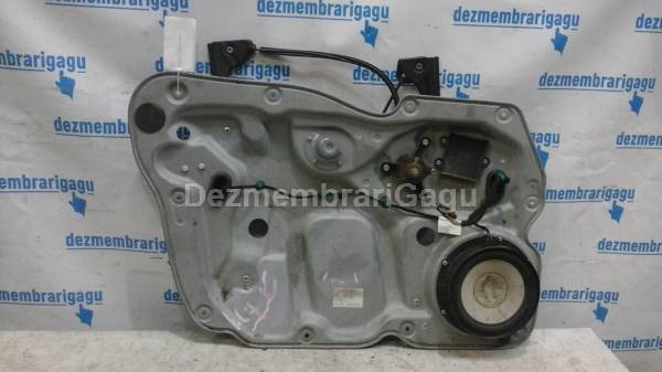 Macara geam sf Volkswagen Caddy I