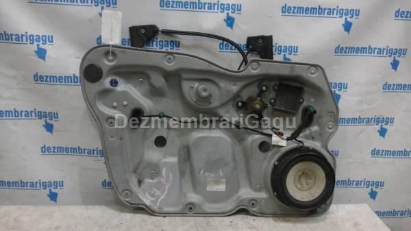 Vand macara geam sf VOLKSWAGEN CADDY III (2004-) din dezmembrari