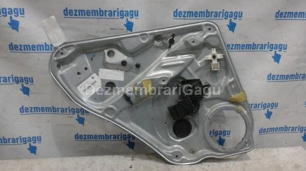 Vand macara geam ss VOLKSWAGEN PASSAT / 3B2 - 3B5 (1996-2000) din dezmembrari