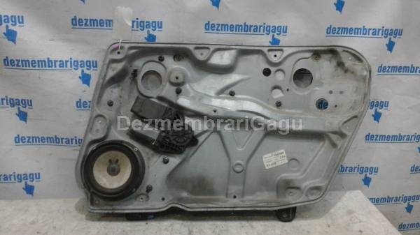 Macara geam df Volkswagen Passat / 3b3 - 3b6