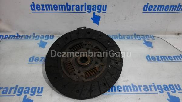 Vand disc ambreiaj FIAT DOBLO, 1.3 Diesel din dezmembrari