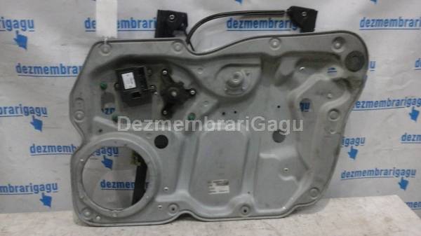 Macara geam df Volkswagen Caddy I