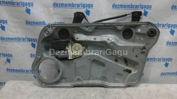 Macara geam df VOLKSWAGEN GOLF V (2003-)