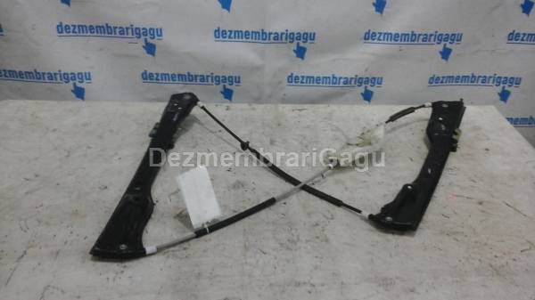  Macara geam sf VOLKSWAGEN PASSAT / 3C (2005-) sh