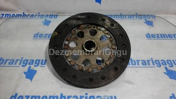 Vand disc ambreiaj MERCEDES A-CLASS / W168 (1997-2004), 1.6 Benzina, 75 KW din dezmembrari