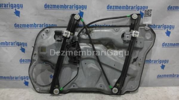 Vand macara geam sf VOLKSWAGEN GOLF IV (1997-2005) din dezmembrari