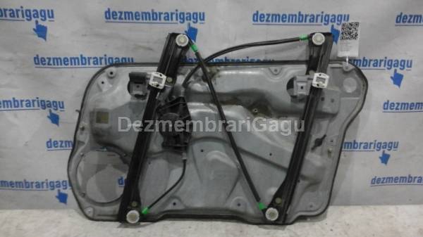 Macara geam sf VOLKSWAGEN GOLF IV (1997-2005)