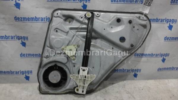  Macara geam ss VOLKSWAGEN PASSAT / 3B3 - 3B6 (2000-2005) sh