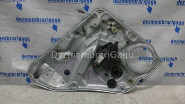 De vanzare macara geam ss VOLKSWAGEN PASSAT / 3B3 - 3B6 (2000-2005) second hand