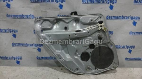Macara geam ss VOLKSWAGEN GOLF IV (1997-2005)