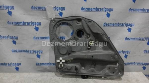 Vand macara geam ss VOLKSWAGEN GOLF IV (1997-2005) din dezmembrari