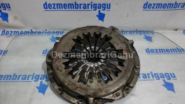 Vand placa presiune MAZDA 6 I (GG), 2.0 Diesel din dezmembrari