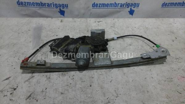 Macara geam ds VOLKSWAGEN GOLF III (1991-1998)