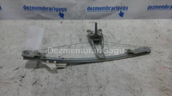 De vanzare macara geam ds VOLKSWAGEN POLO (2001-2009) second hand