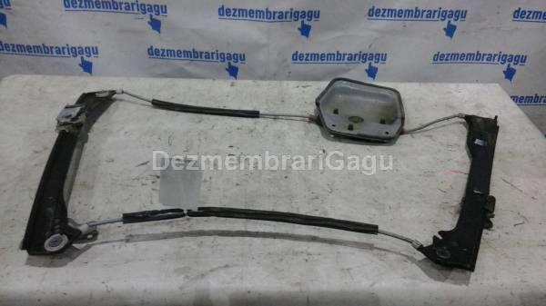 Macara geam df VOLKSWAGEN GOLF V (2003-)