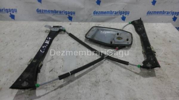  Macara geam df VOLKSWAGEN GOLF V (2003-) sh