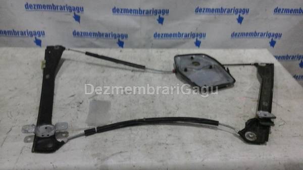 Macara geam sf VOLKSWAGEN GOLF V (2003-)