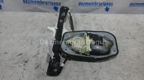 Vand macara geam ss VOLKSWAGEN GOLF V (2003-) din dezmembrari