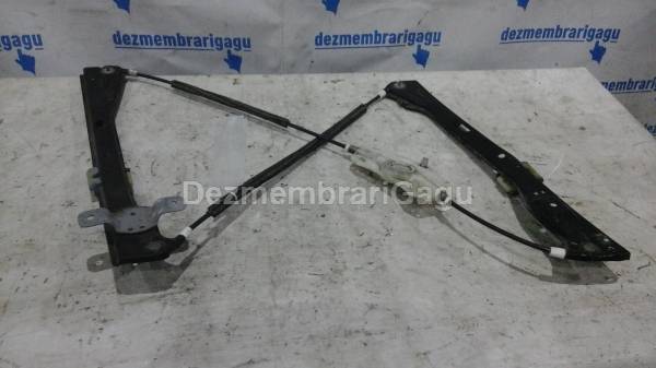 Macara geam sf Volkswagen Jetta Ii