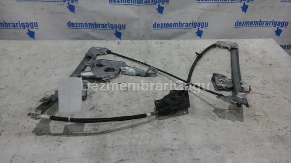 Macara geam df Skoda Octavia I