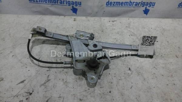 Macara geam ss Skoda Octavia I