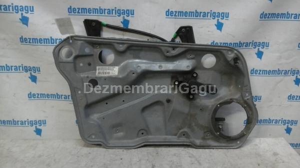 Macara geam sf VOLKSWAGEN GOLF IV (1997-2005)