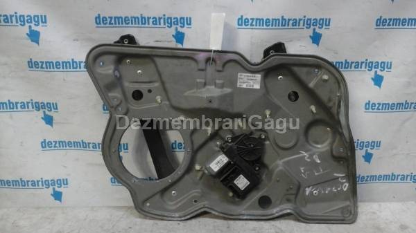 Macara geam sf Skoda Octavia I