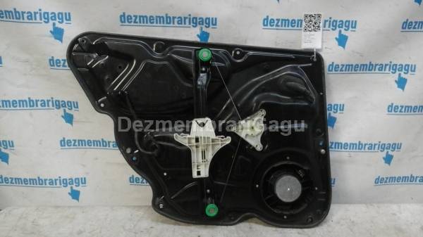 Macara geam ds VOLKSWAGEN PASSAT / 3C (2005-)