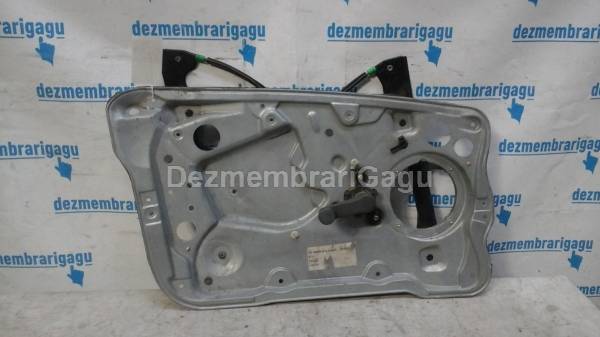 De vanzare macara geam sf SKODA FABIA II (2007-) second hand