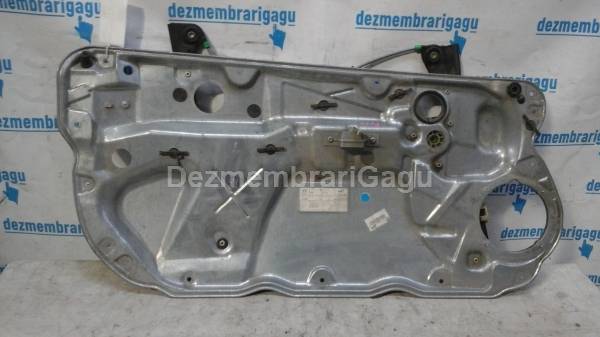 Vand macara geam sf VOLKSWAGEN POLO (2001-2009)