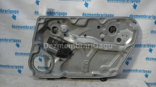 Vand macara geam df VOLKSWAGEN PASSAT / 3B3 - 3B6 (2000-2005)