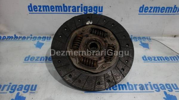 Disc ambreiaj Alfa Romeo 6