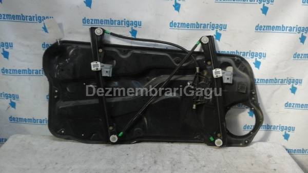 Vand macara geam df VOLKSWAGEN GOLF IV (1997-2005) din dezmembrari