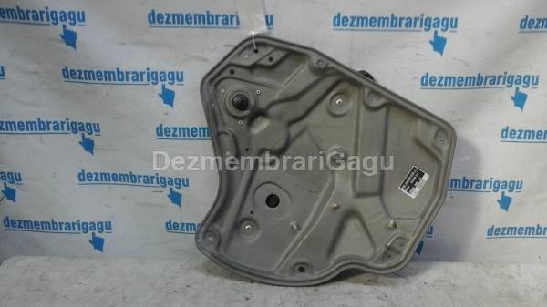 De vanzare macara geam ds SKODA OCTAVIA II (2004-)