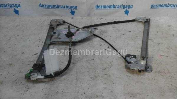 Vand macara geam df SKODA OCTAVIA I (1996-) din dezmembrari