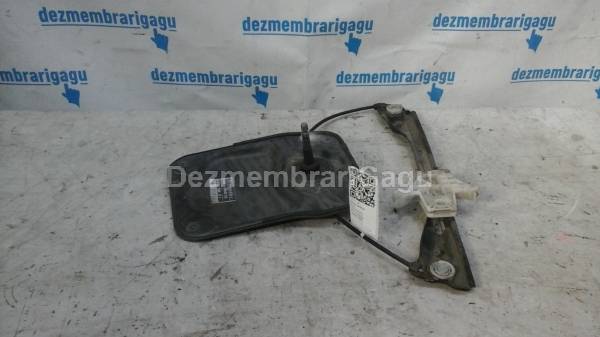  Macara geam ds SKODA FABIA II (2007-) sh